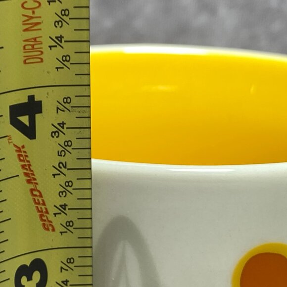 Starbucks 2015 You Are Here Collection Dallas Mug 14oz Ceramic Coffee Cup - Picture 10 of 11